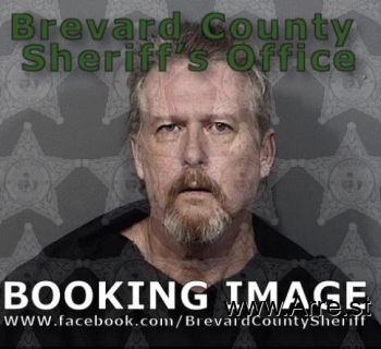 William Lewis Wyatt Mugshot