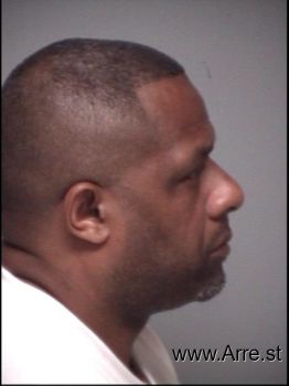 William A Yancy Mugshot