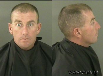 William Frank Yancy Mugshot