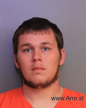 William Eric Yates Mugshot