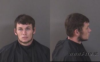 William Eric Yates Mugshot