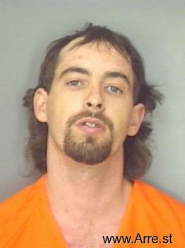 William Shane Young Mugshot