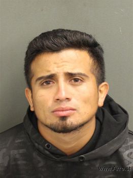 Williams J Alvarezmairena Mugshot