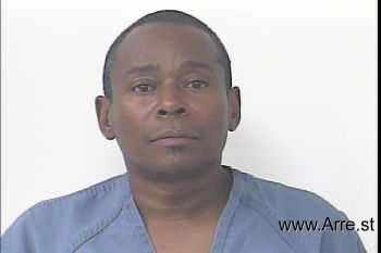 Williams Reginald Walker Mugshot