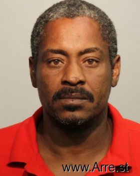 Willie  Alexander Mugshot