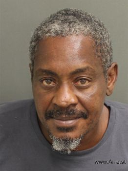 Willie Earl Alexander Mugshot