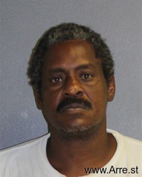 Willie  Alexander Mugshot