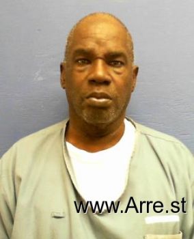 Willie  Allen Mugshot