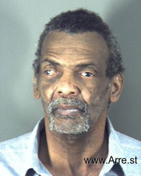 Willie Lee Allen Mugshot