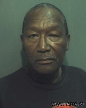 Willie Lee Allen Mugshot