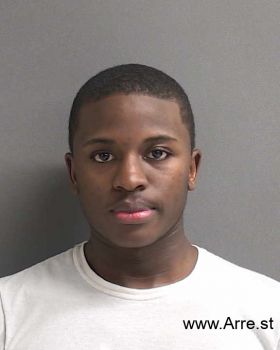 Willie David Allen Mugshot