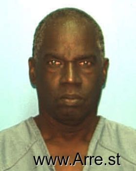 Willie  Allen Mugshot