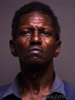 Willie Joseph Anthony Mugshot