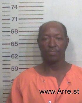 Willie James Ash Mugshot