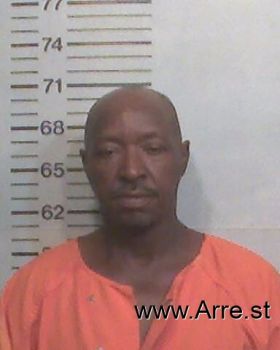 Willie James Ash Mugshot