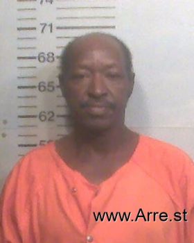 Willie James Ash Mugshot