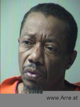 Willie E Ashe Mugshot