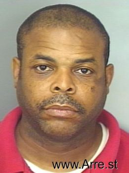 Willie  Atkinson Mugshot