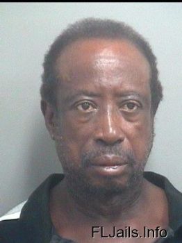 Willie  Austin Mugshot