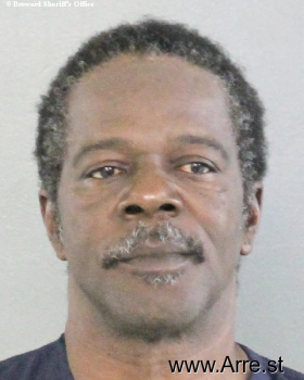 Willie  Austin Mugshot