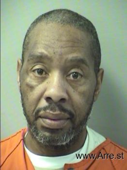 Willie Clarence Bailey Mugshot