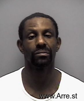 Willie Ray Bailey Mugshot