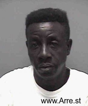 Willie Lee Bailey Mugshot