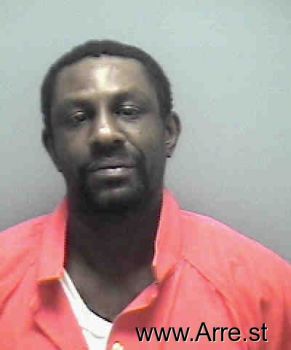 Willie Ray Bailey Mugshot