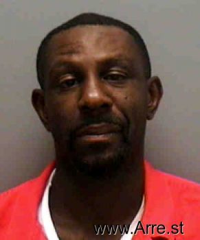 Willie Ray Bailey Mugshot