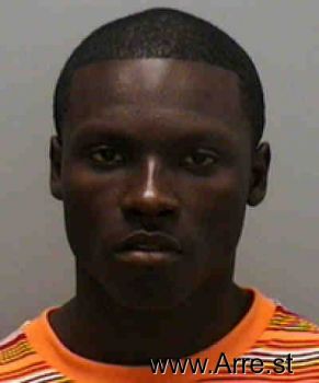 Willie Terrence Bailey Mugshot