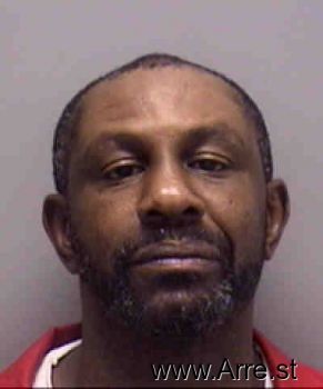 Willie Ray Bailey Mugshot