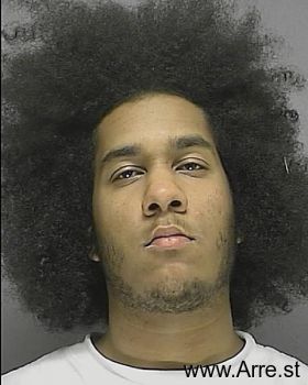 Willie  Bailey Mugshot