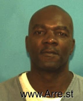 Willie L Baker Mugshot