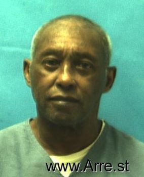 Willie C Baker Mugshot