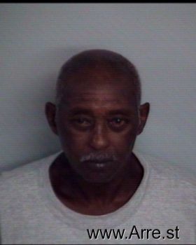 Willie Clarence Baker Mugshot