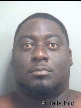 Willie  Banks Mugshot