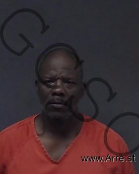 Willie  Barrett Mugshot