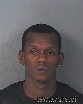 Willie Oneal Bates Mugshot