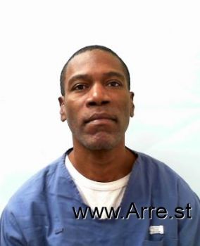 Willie  Battle Mugshot