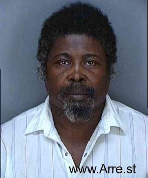 Willie Gene Battle Mugshot