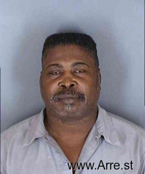 Willie Gene Battle Mugshot