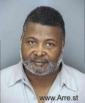 Willie Gene Battle Mugshot