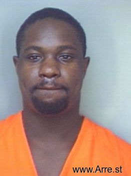 Willie James Battle Mugshot