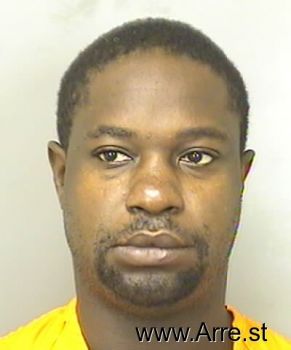 Willie James Battle Mugshot