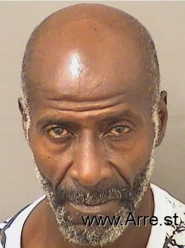 Willie James Battle Mugshot