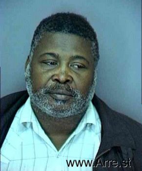 Willie Gene Battle Mugshot