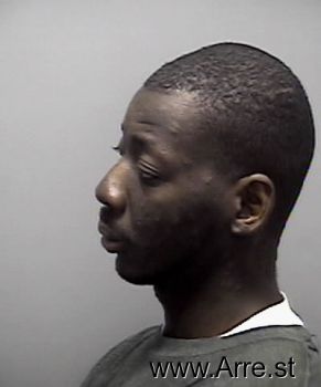 Willie Lee Battles Mugshot