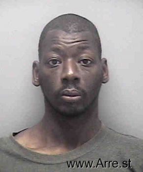 Willie Lee Battles Mugshot