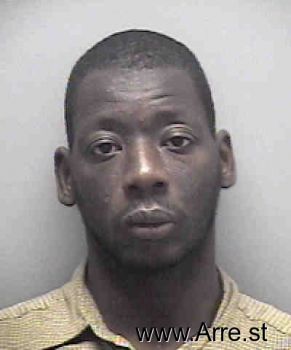 Willie Lee Battles Mugshot