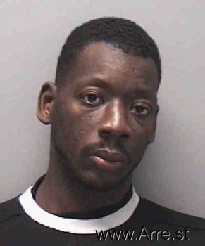 Willie Lee Battles Mugshot